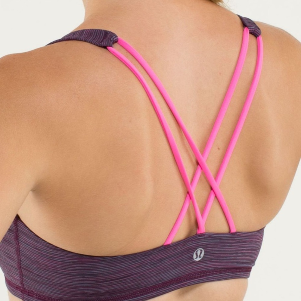 Free to Be Bra
